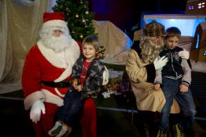 3 DOBRI MOŽJEA - Valter Leban-4651